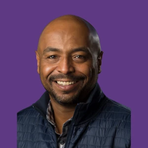 Marcus Stephens
