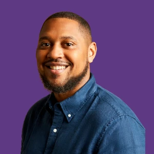 William "Bam" Sparks